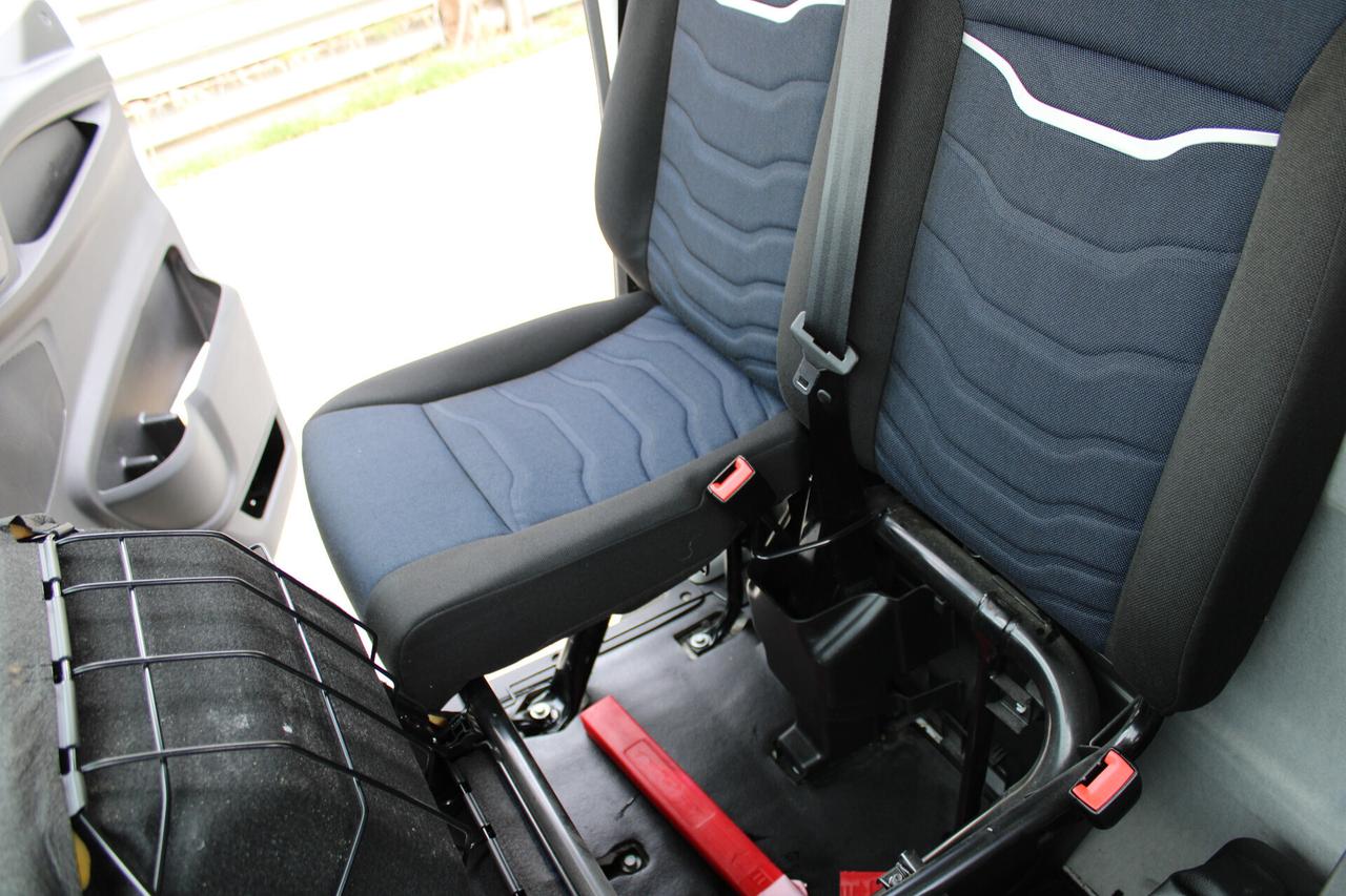 Iveco Daily 35S12V 2.3 HPT PM-TM Furgone