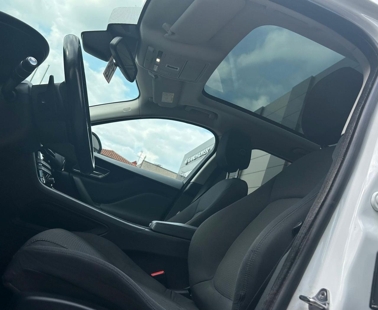 Jaguar F-Pace 2.0 D 180 CV AWD aut. Prestige