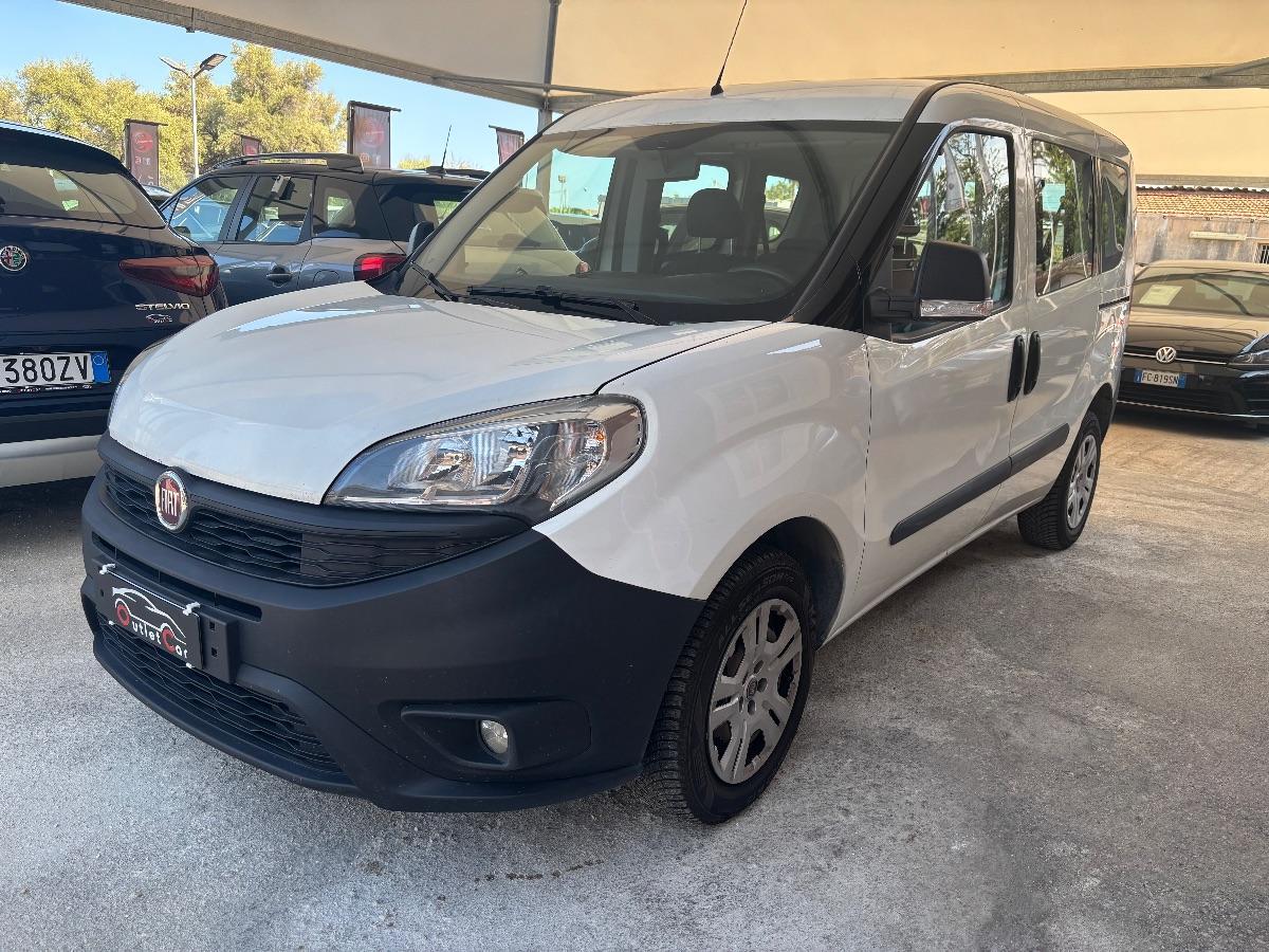 FIAT Doblo' Cargo