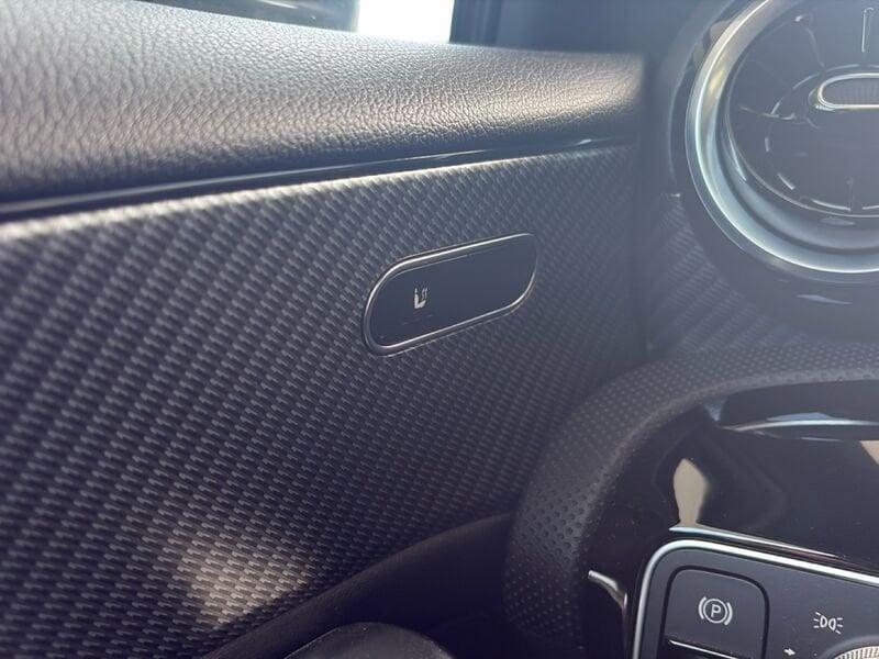 Mercedes-Benz Classe A A 180 Progressive Advanced