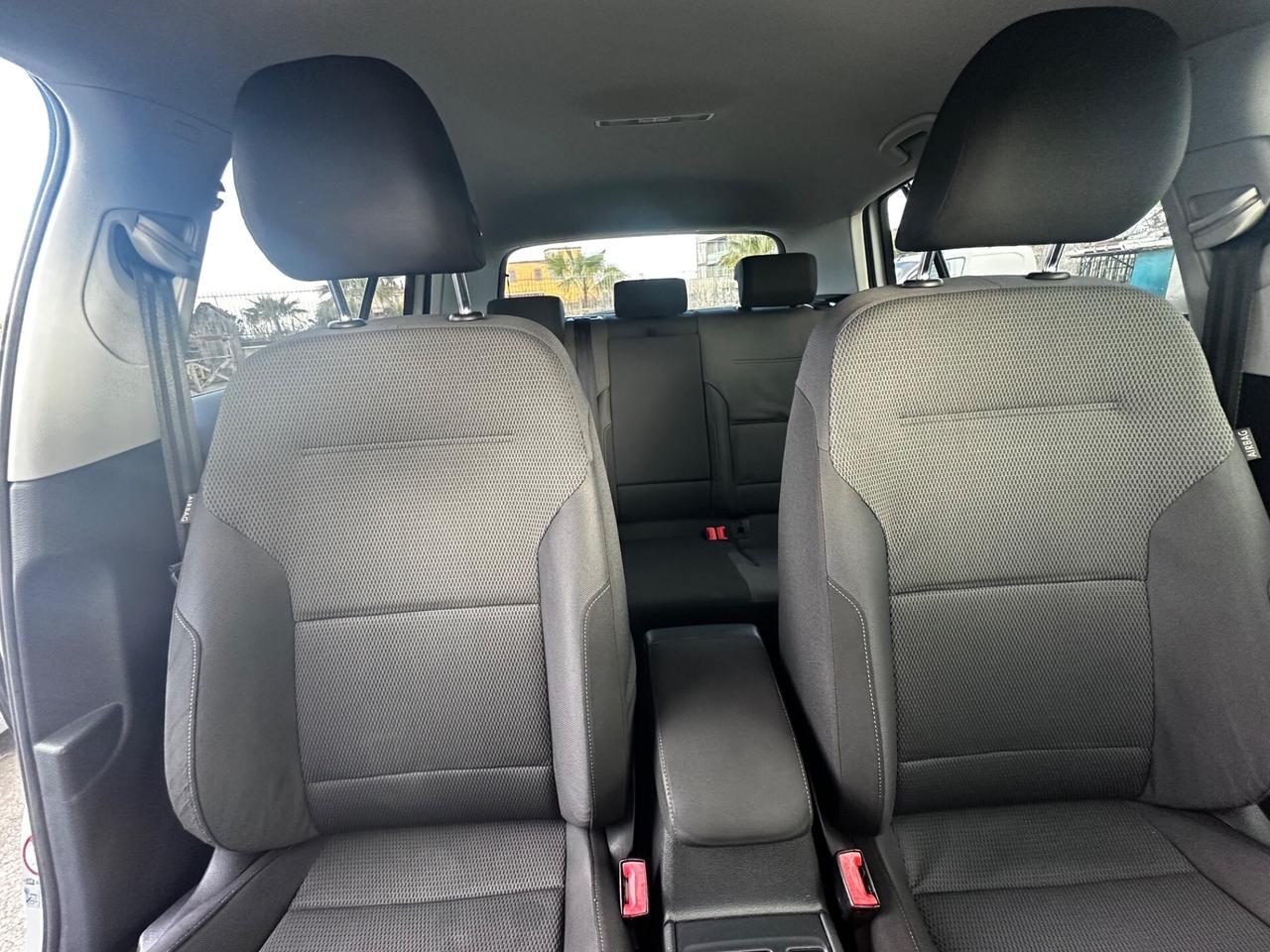 Volkswagen Golf 7 1.6 TDI 105cv 5p. BlueMotion