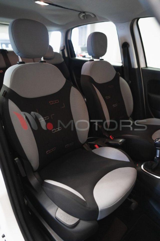 FIAT 500L 1.3 MJT Easy 85cv