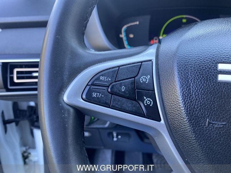 Dacia Jogger 1.6 Hybrid 140 7 posti Expression