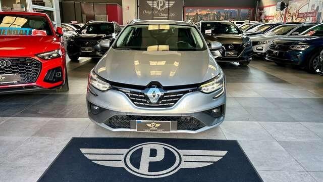 Renault Megane Sporter 1.3 tce 140CV EDC FAP RS Li