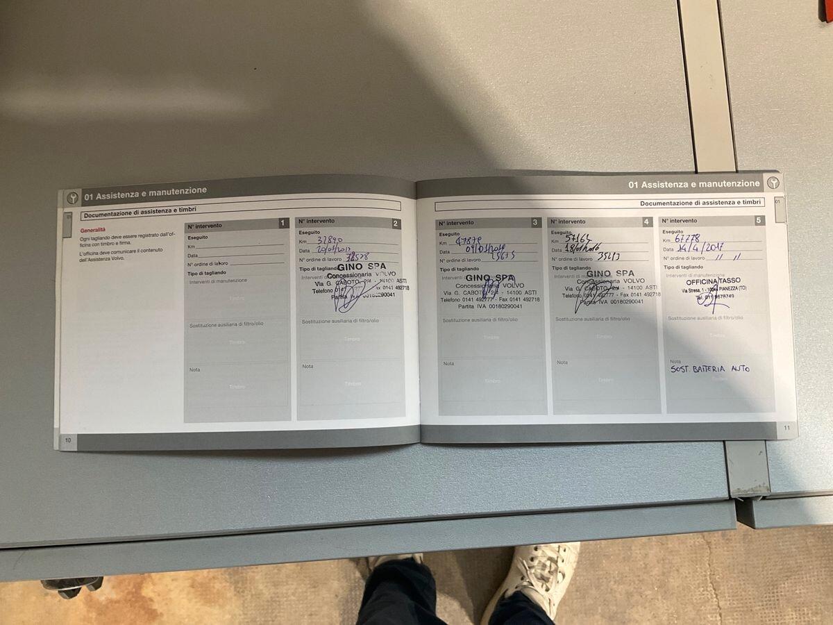 Volvo XC 60 XC60 DRIVe Ocean Race