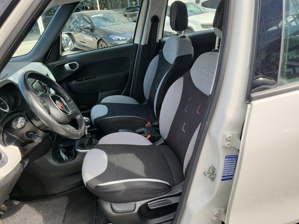 Fiat 500L 1.4 Pop Star