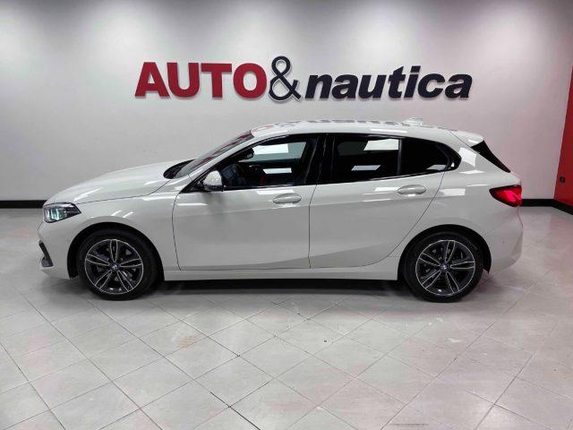 BMW 118 118i SPORT LINE 140CV AUTO