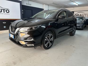 Nissan Qashqai 1.7 dCi 150 CV 4WD N-Connecta