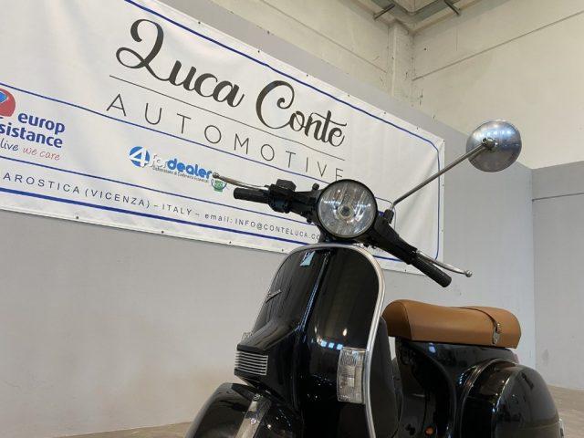 PIAGGIO Vespa 150 PX (2001 - 06) -GARANZIA 12 MESI-