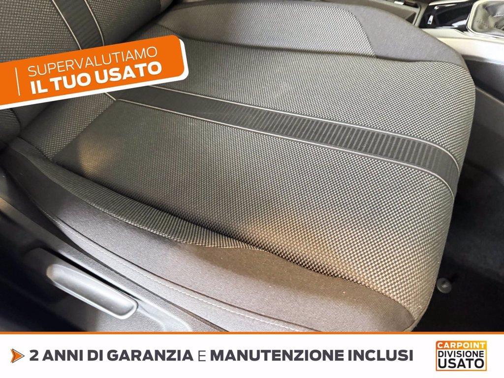 VOLKSWAGEN T-roc 1.5 tsi life dsg del 2023