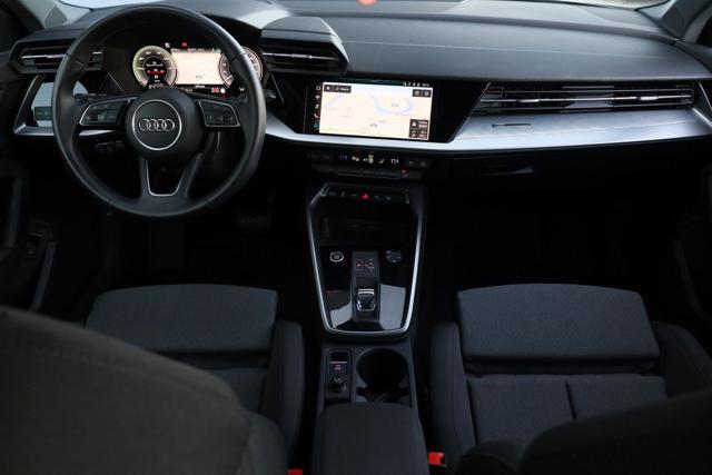 AUDI A3 SPB 40 TFSI e S tronic Advanced Plug-in
