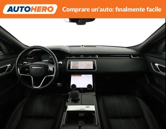 LAND ROVER Range Rover Velar 2.0D I4 204 CV SE