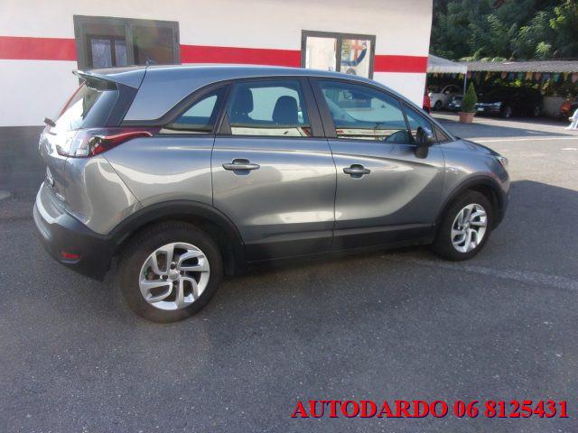 OPEL Crossland X 1.5 ECOTEC D 102 CV Start&Stop Advance