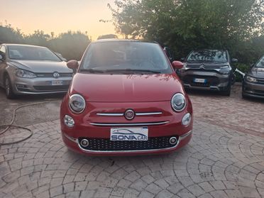 Fiat 500 1.2 Lounge Neopatentati