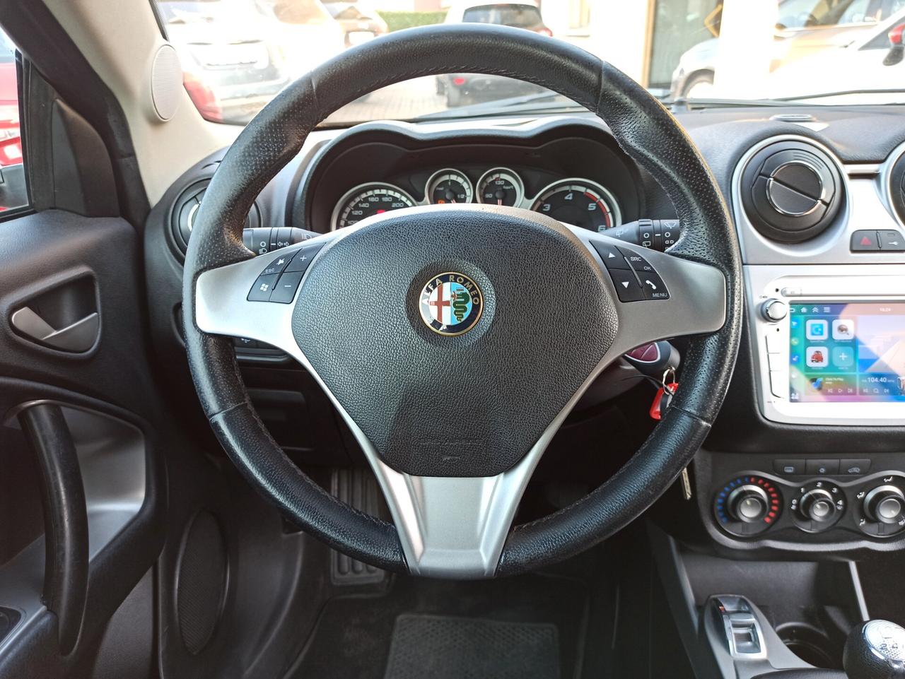 Alfa Romeo MiTo 1.3 JTDm 85 CV S&S Progression