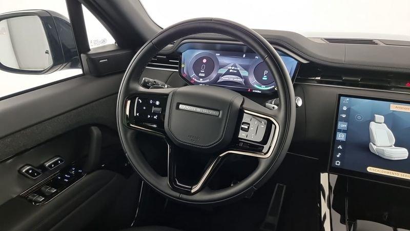 Land Rover RR Sport 3.0 I6 PHEV 460 CV Dynamic SE