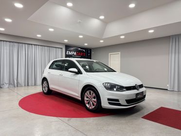 Volkswagen Golf Plus 1.6 TDI 105cv OK NEOPATENTATI