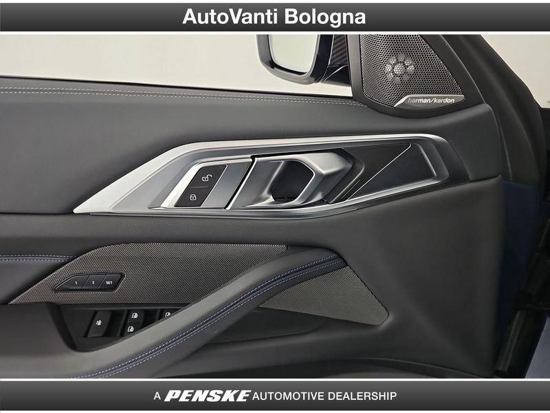 BMW Serie 4 Cabrio M440i 48V xDrive Cabrio Msport Pro