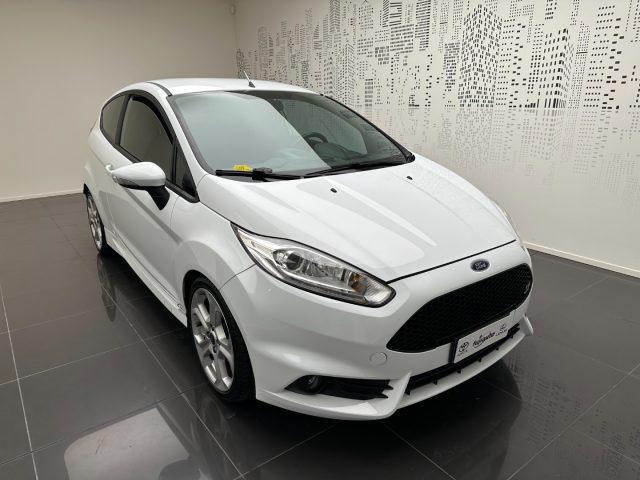 FORD Fiesta 1.6 182CV 3 porte ST