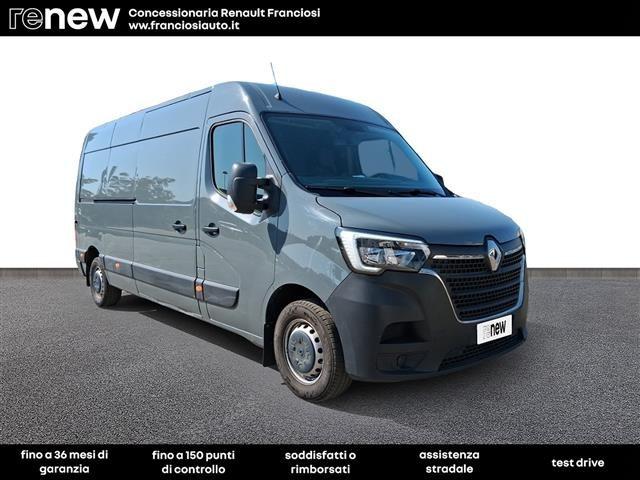 RENAULT Master T35 2.3 energy dci 150cv L3H2 Start