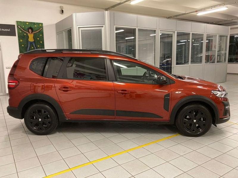 Dacia Jogger Extreme UP 1.0 TCe GPL 7p.ti rif.GJ710