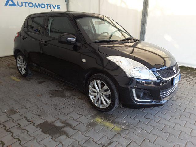 SUZUKI Swift 1.2 VVT 5 porte B-Cool