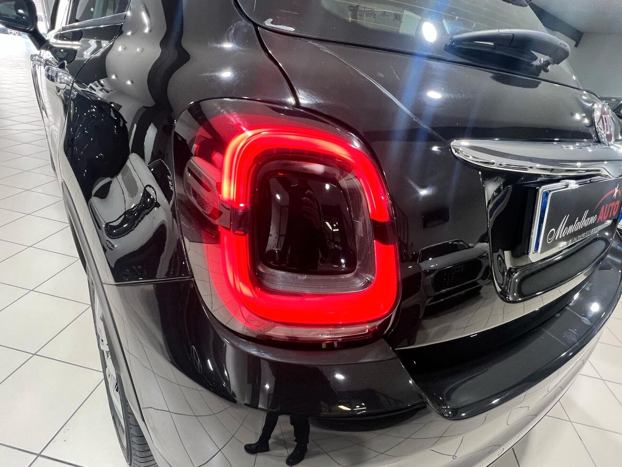 Fiat 500X 1.6 MultiJet 120 CV !!GARANZIA 3 ANNI!!