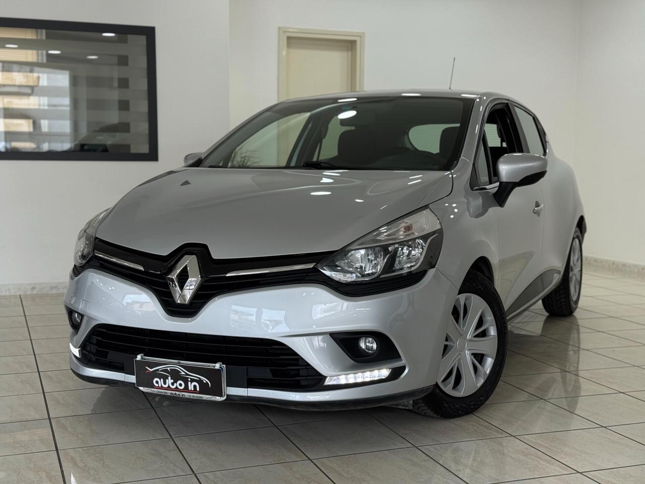 Renault Clio 1.5 dCi 75CV 5 porte Energy Zen