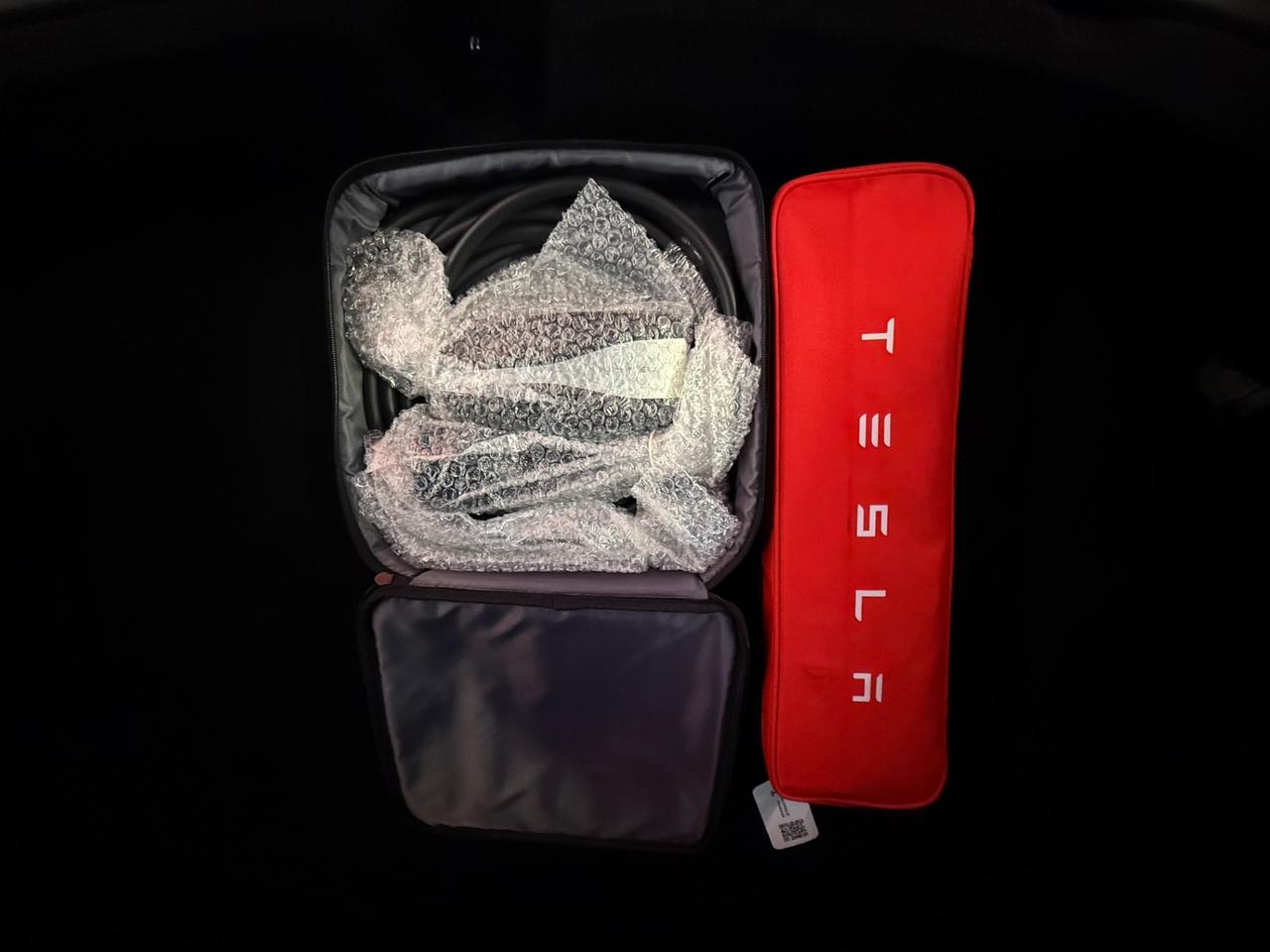 Tesla Model 3 NV35 RWD Premium