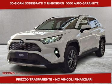 Toyota RAV4 2.5 vvt-ie h Dynamic 2wd 218cv e-cvt