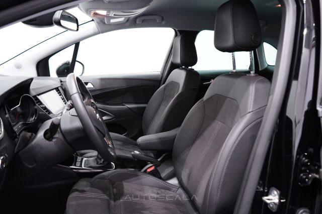 OPEL Crossland 1.2 Turbo 12v 110cv S&S Elegance