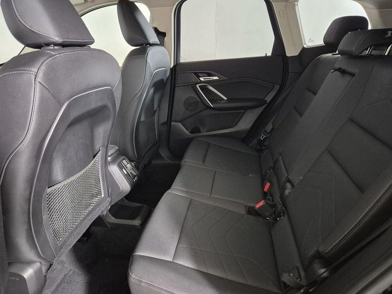 BMW X1 U11 sdrive18d X-Line Edition Essence auto