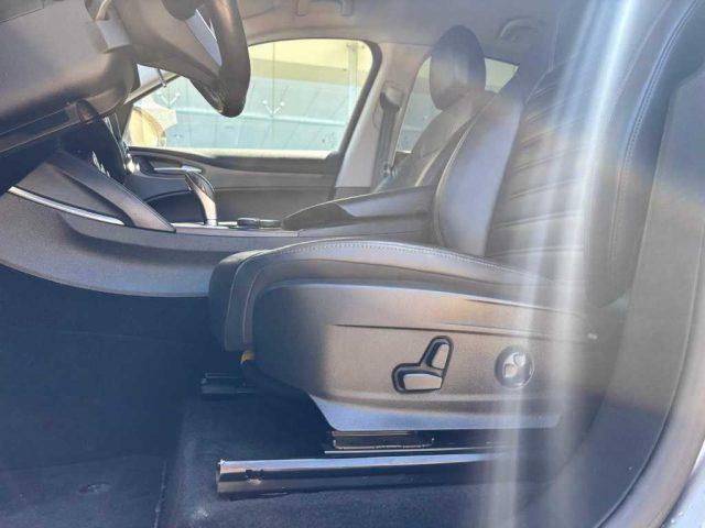ALFA ROMEO Stelvio - 2.0 Turbo 280 CV AT8 Q4 First Edition