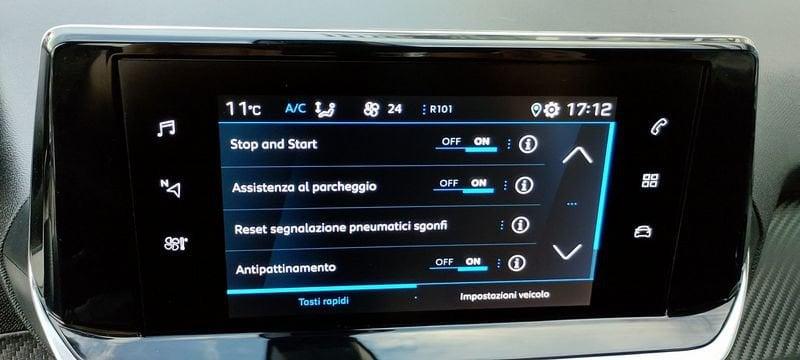 Peugeot 2008 PureTech 100 S&S Allure