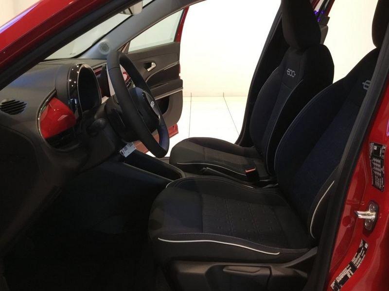 FIAT 600 Hybrid 110 CV DCT MHEV MY24 - PROMO MESE + TARGA