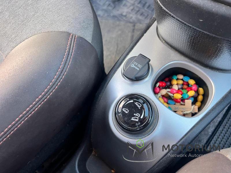 Fiat Panda Cross Panda 1.3 mjt 16v Cross 4x4 80cv