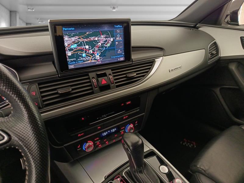 Audi A6 Avant 3.0 TDI Business Plus Quattro S tronic