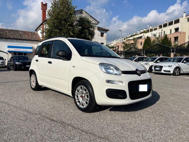 FIAT Panda 1.2 EasyPower Lounge