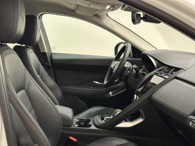 JAGUAR E-Pace 2.0D I4 163 CV AWD Auto S