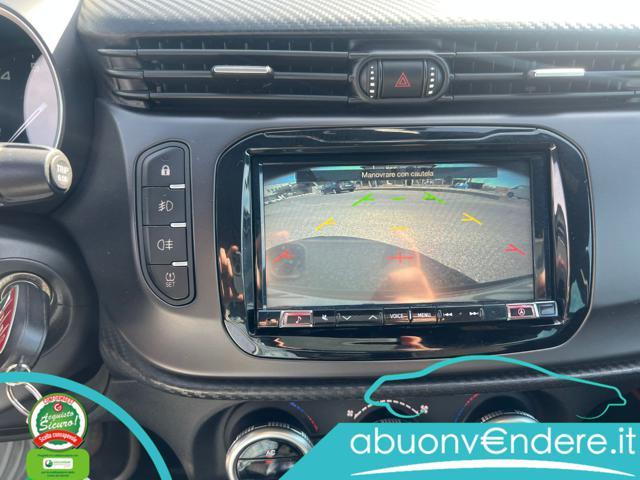 ALFA ROMEO Giulietta 1.4 Turbo 120 CV Sport