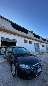 Audi A3 1.6 Attraction