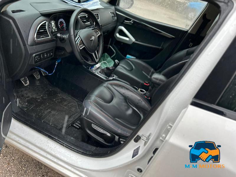 DR Evo 3 1.5 Gpl 107cv