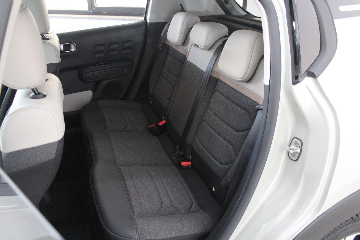 CITROEN - C3 - PureTech 83 S&S Shine Pack
