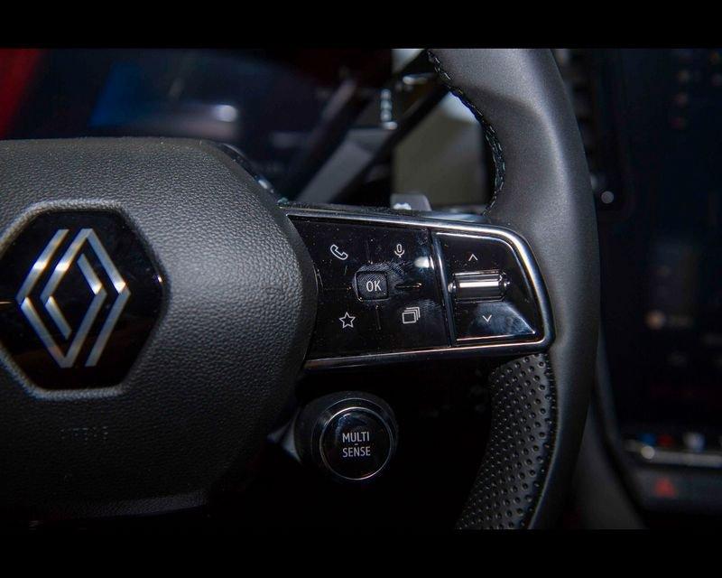 Renault Scénic E-TECH ELECTRIC techno 170 cv comfort range