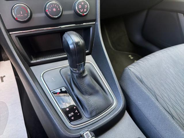 SEAT Leon 1.6 TDI 110 CV DSG ST Start/Stop Business HIGH