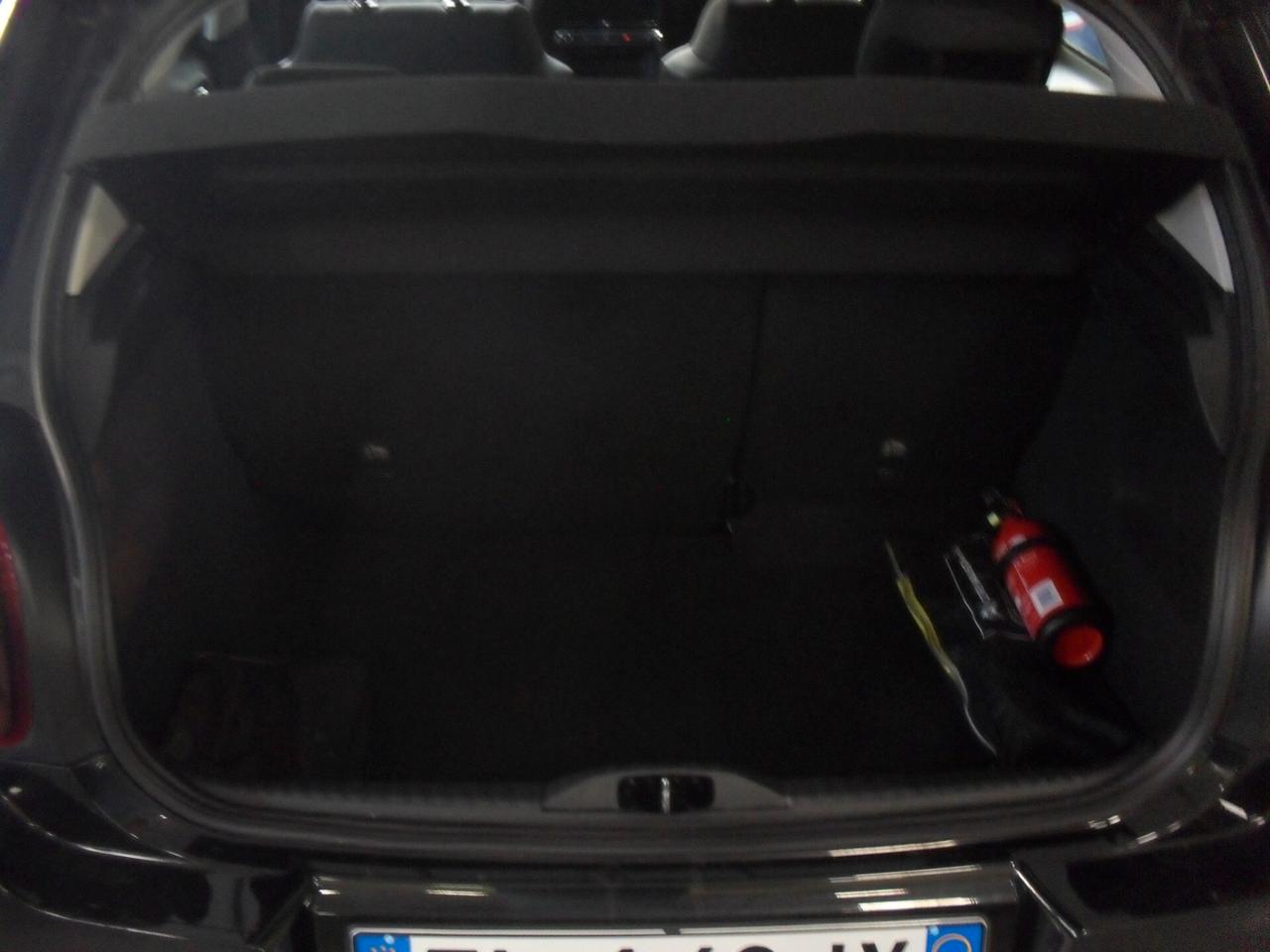 Citroen C3 PureTech 82 GPL Shine