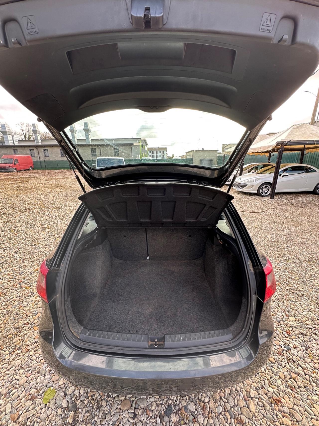 Seat Ibiza ST 1.4 Style