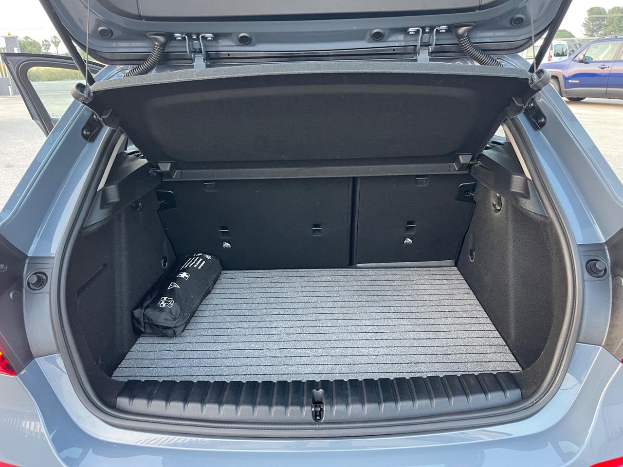 BMW 118 D 150CV STEPTRONIC FULL LED MY21