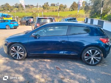 Volkswagen Scirocco 2.0 TDI 170CV DPF DSG Edition