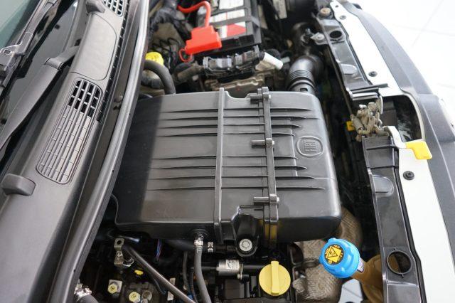 FIAT Panda 1.2 EasyPower Lounge Unicoprop. CERTIFICATA